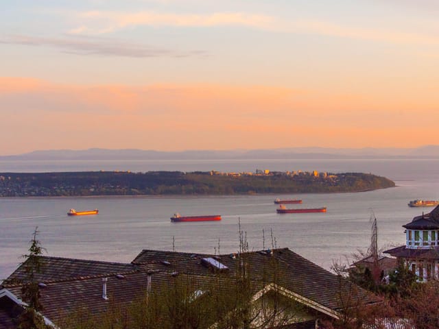 House for sale in West Vancouver, West Vancouver, 2307 Kadlec Court, 263107157 | Realtylink.org