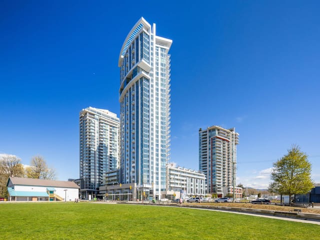 Apartment for sale in North Vancouver, North Vancouver, 1203 1500 Fern Street, 263107163 | Realtylink.org