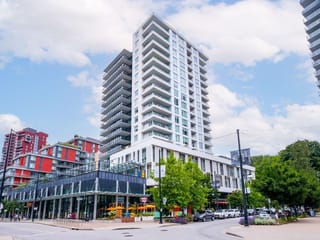 Apartment for sale in Vancouver, Vancouver East, 302 8533 River District Crossing, 263107168 | Realtylink.org