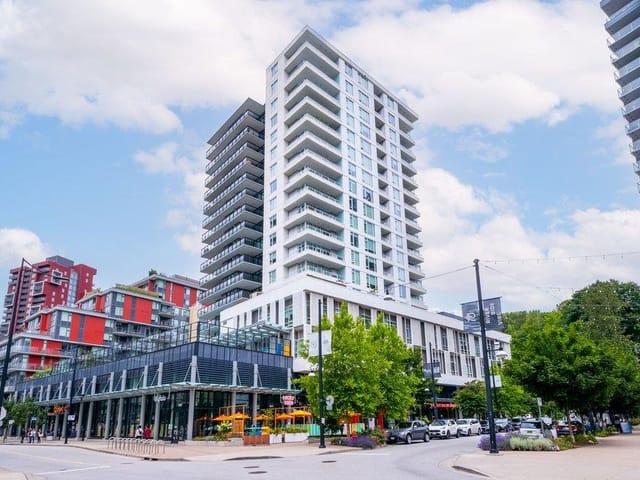 Apartment for sale in Vancouver, Vancouver East, 302 8533 River District Crossing, 263107168 | Realtylink.org