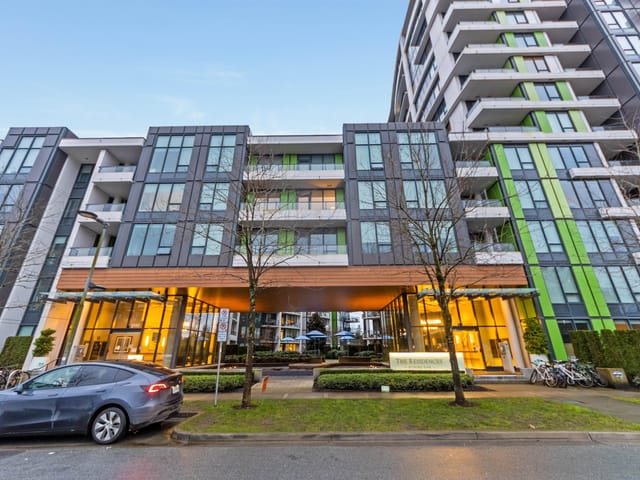 Apartment for sale in Vancouver, Vancouver West, 402 3533 Ross Drive, 263107178 | Realtylink.org