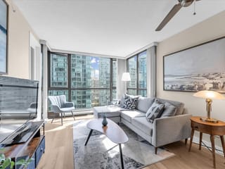 Apartment for sale in Vancouver, Vancouver West, 2011 1331 Alberni Street, 263107181 | Realtylink.org