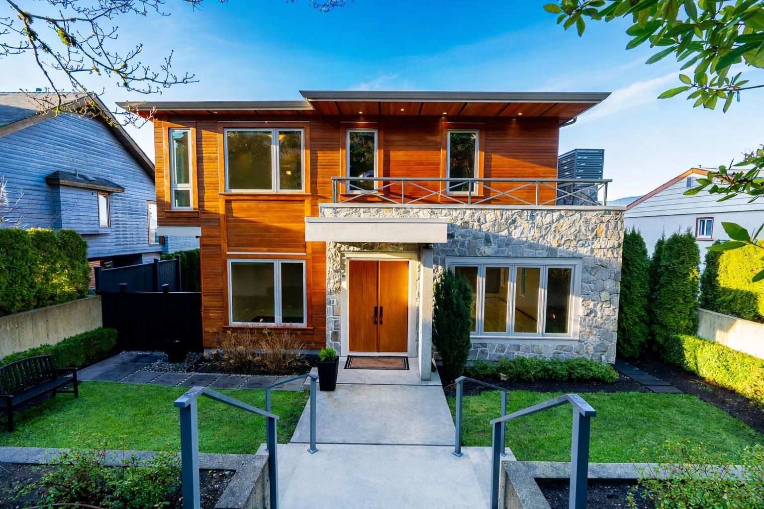 House for sale in Burnaby, Burnaby North, 7329 Braeside Drive, 263107183 | Realtylink.org