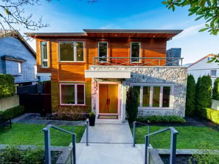 House for sale in Burnaby, Burnaby North, 7329 Braeside Drive, 263107183 | Realtylink.org