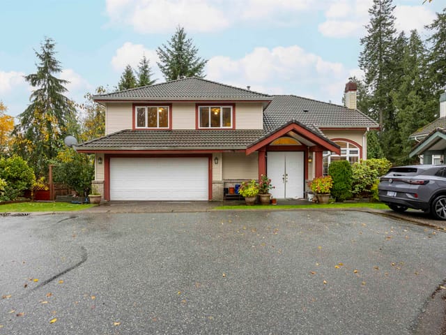 House for sale in Coquitlam, Coquitlam, 1590 Plateau Crescent, 263107184 | Realtylink.org