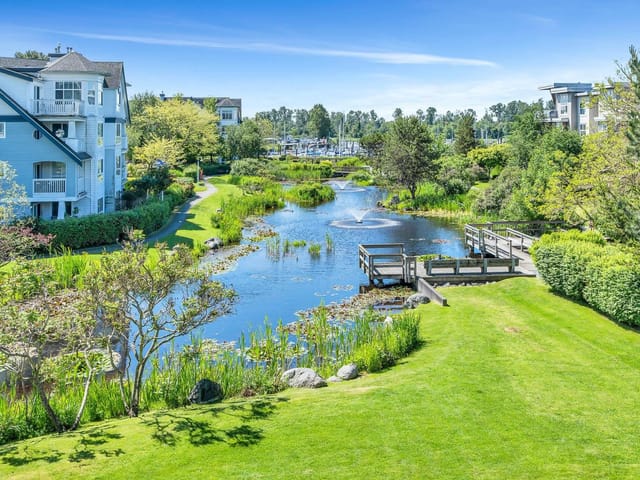 Apartment for sale in Richmond, Richmond, 307 5800 Andrews Road, 263107187 | Realtylink.org