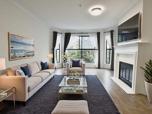 Apartment for sale in Surrey, Surrey, 213 7161 121 Street, 263107189 | Realtylink.org