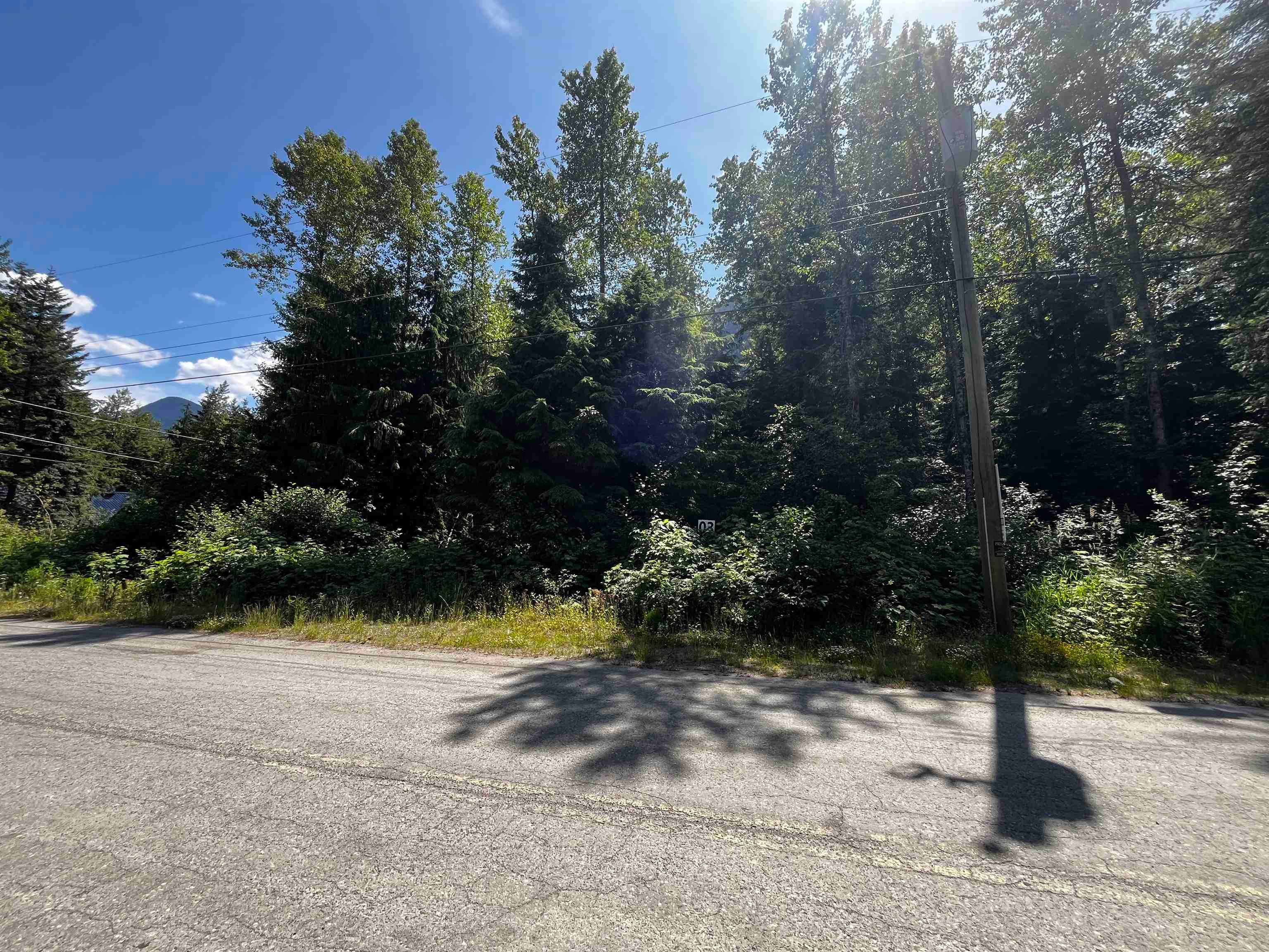 Lot for sale in Sunshine Valley, Hope & Area, 70911 Old Hope Princeton Highway, 263107200 | Realtylink.org