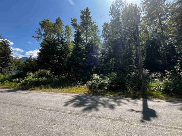 Lot for sale in Sunshine Valley, Hope & Area, 70911 Old Hope Princeton Highway, 263107200 | Realtylink.org