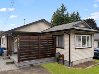 Manufactured Home for sale in Abbotsford, Abbotsford, 31573 Lombard Avenue, 263107209 | Realtylink.org