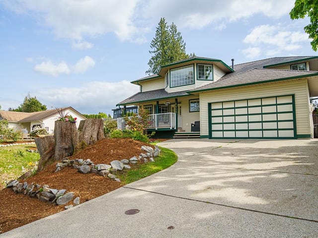 House for sale in Langley, Langley, 19950 48a Avenue, 263107212 | Realtylink.org