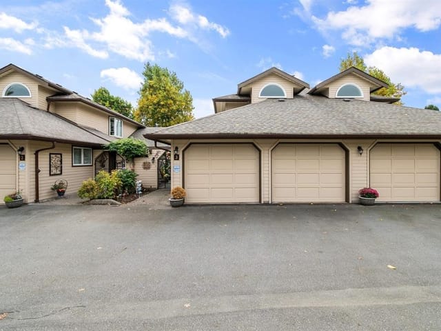 Townhouse for sale in Chilliwack, Chilliwack, 3 9515 Woodbine Street, 263107213 | Realtylink.org