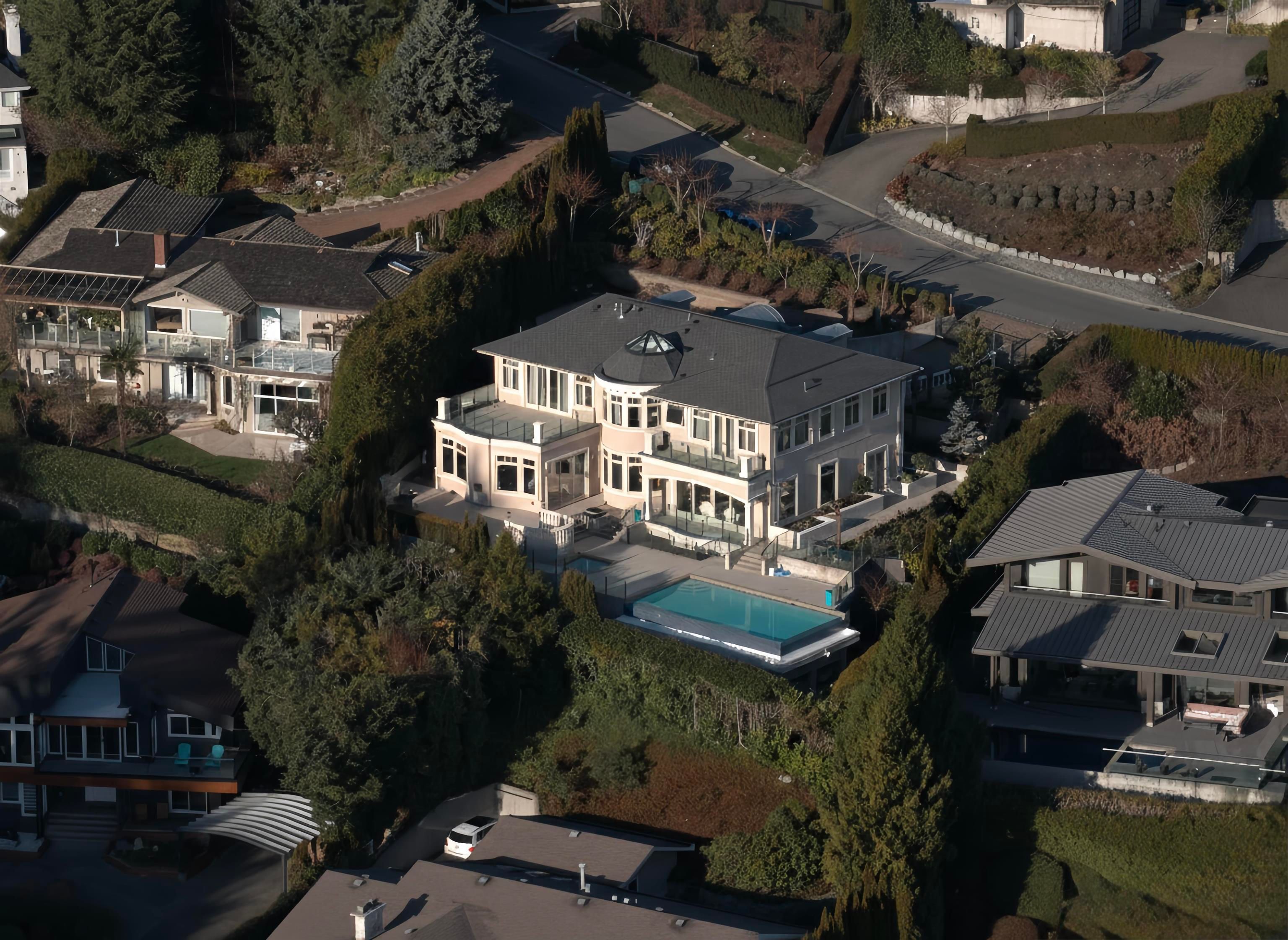 House for sale in West Vancouver, West Vancouver, 1356 Cammeray Road, 263107219 | Realtylink.org