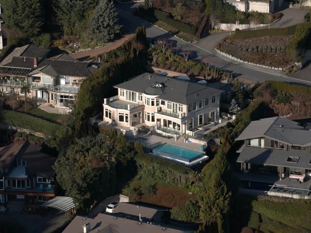 House for sale in West Vancouver, West Vancouver, 1356 Cammeray Road, 263107219 | Realtylink.org