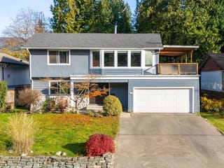 House for sale in North Vancouver, North Vancouver, 2644 Kilmarnock Crescent, 263107220 | Realtylink.org