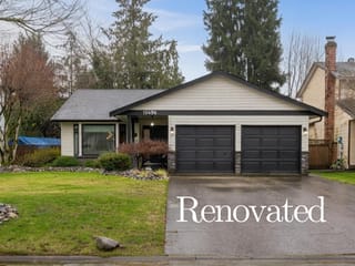 House for sale in Surrey, Surrey, 15496 93rd Avenue, 263107223 | Realtylink.org