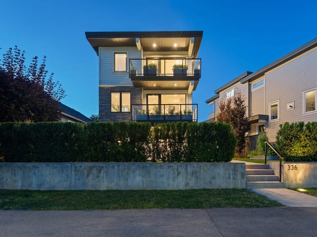 House for sale in North Vancouver, North Vancouver, 336 E Keith Road, 263107226 | Realtylink.org