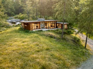 Lot for sale in Bowen Island, Bowen Island, 831 Windjammer Road, 263107227 | Realtylink.org