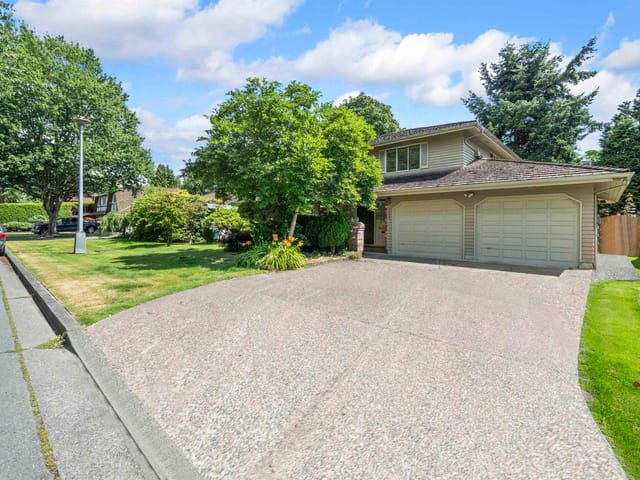 House for sale in Richmond, Richmond, 7100 Kimberley Drive, 263107228 | Realtylink.org