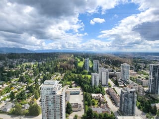 Apartment for sale in Burnaby, Burnaby North, 4705 3809 Evergreen Place, 263107230 | Realtylink.org