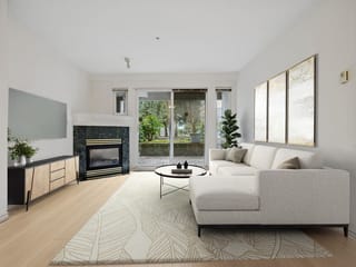 Apartment for sale in Richmond, Richmond, 102 8100 Jones Road, 263107237 | Realtylink.org