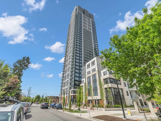 Apartment for sale in Burnaby, Burnaby South, 2707 6537 Telford Avenue, 263107254 | Realtylink.org