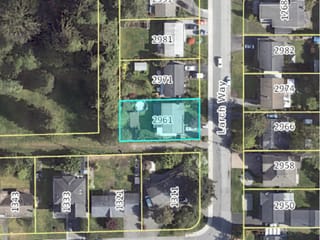 House for sale in Port Coquitlam, Port Coquitlam, 2961 Larch Way, 263107255 | Realtylink.org