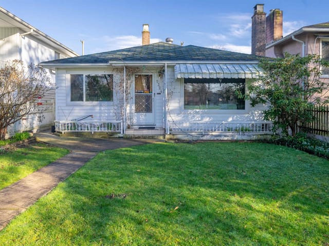 House for sale in Vancouver, Vancouver East, 5324 Rhodes Street, 263107256 | Realtylink.org