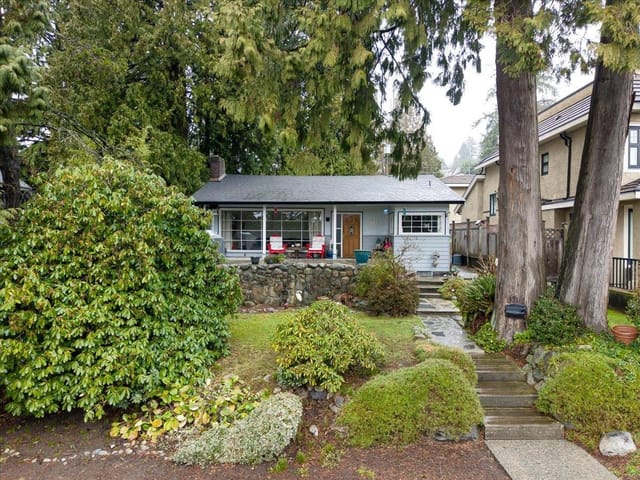 House for sale in North Vancouver, North Vancouver, 322 E 25th Street, 263107258 | Realtylink.org
