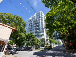 Apartment for sale in Vancouver, Vancouver West, 703 2550 Spruce Street, 263107260 | Realtylink.org