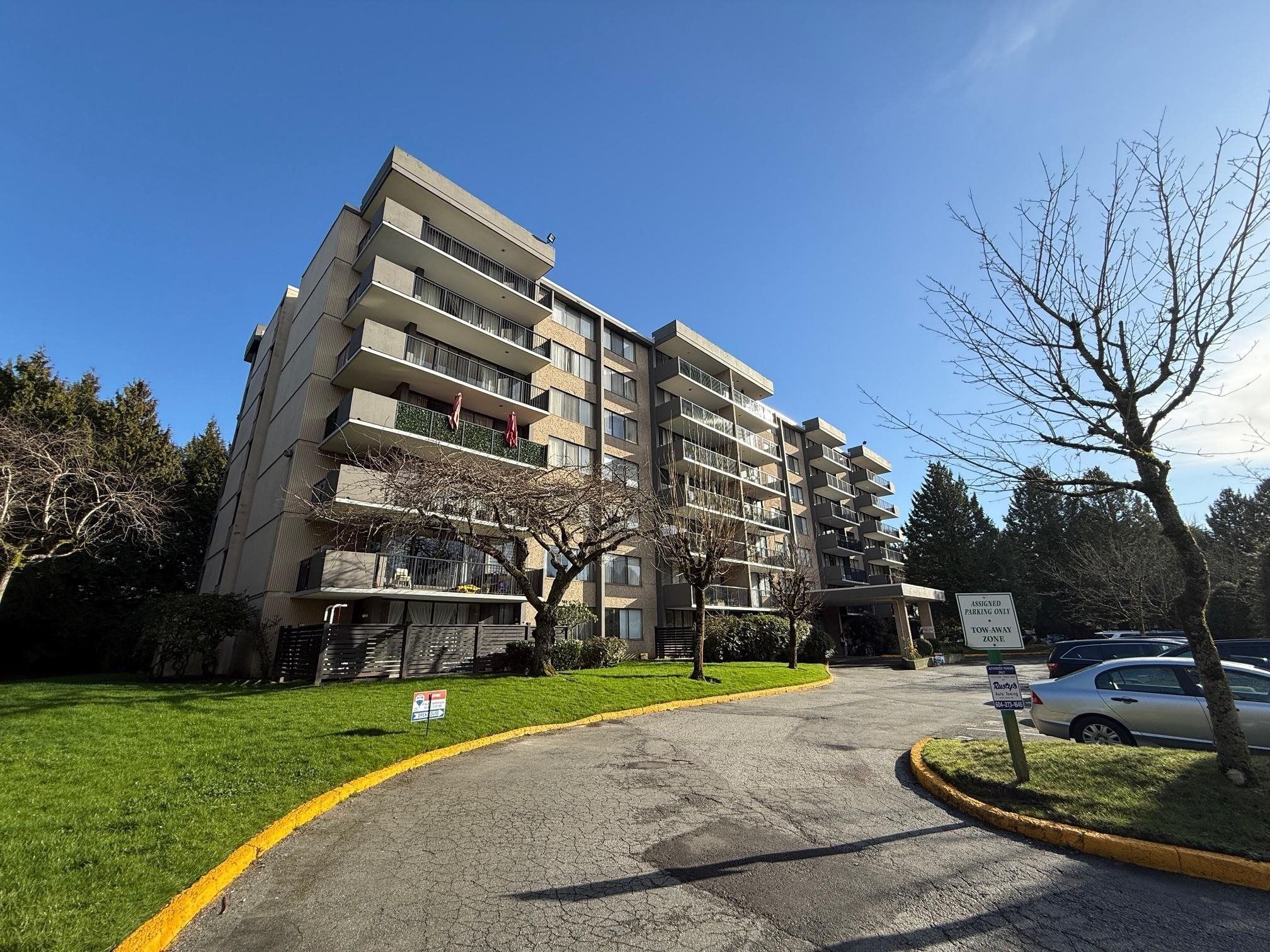 Apartment for sale in Richmond, Richmond, 302 9320 Parksville Drive, 263107261 | Realtylink.org
