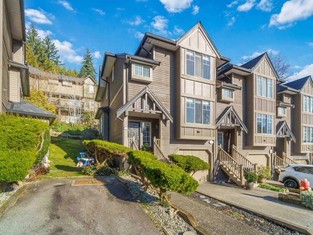 Townhouse for sale in Port Moody, Port Moody, 16 795 Noons Creek Drive, 263107262 | Realtylink.org