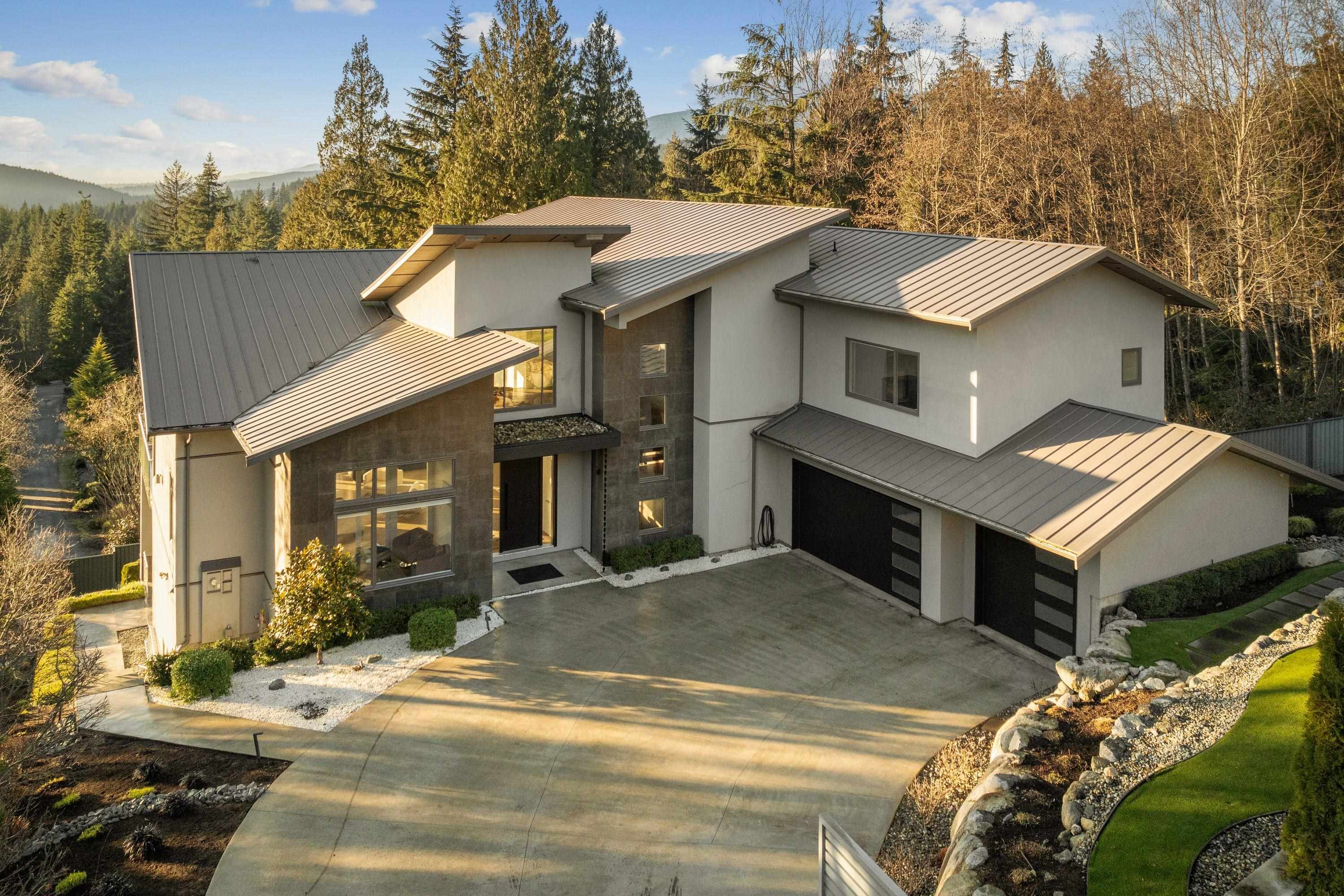 House for sale in Anmore, Port Moody, 205 Kinsey Drive, 263107263 | Realtylink.org