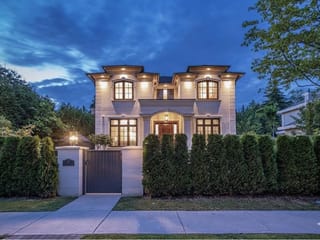 House for sale in Vancouver, Vancouver West, 2867 W 44th Avenue, 263107278 | Realtylink.org