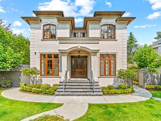 House for sale in Vancouver, Vancouver West, 2867 W 44th Avenue, 263107278 | Realtylink.org