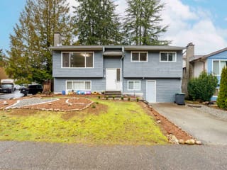 House for sale in Coquitlam, Coquitlam, 3213 Salt Spring Avenue, 263107281 | Realtylink.org