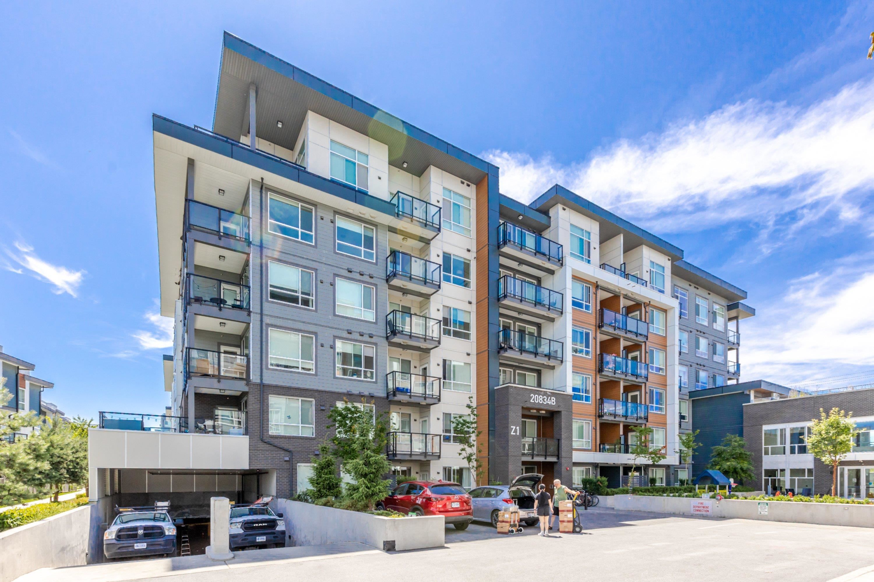 Apartment for sale in Langley, Langley, A114 20834 80 Avenue, 263107284 | Realtylink.org