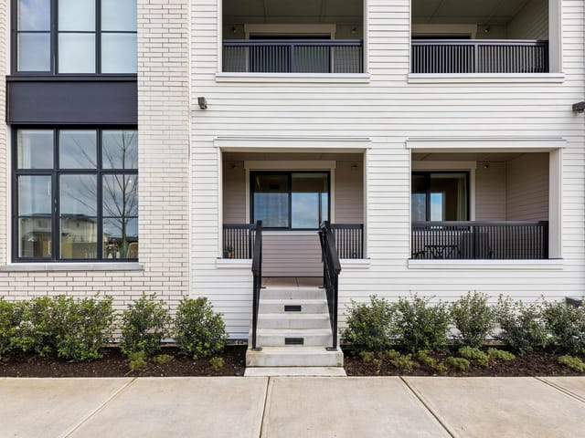 Apartment for sale in Tsawwassen, Tsawwassen, 101 320 Ridge Street, 263107286 | Realtylink.org