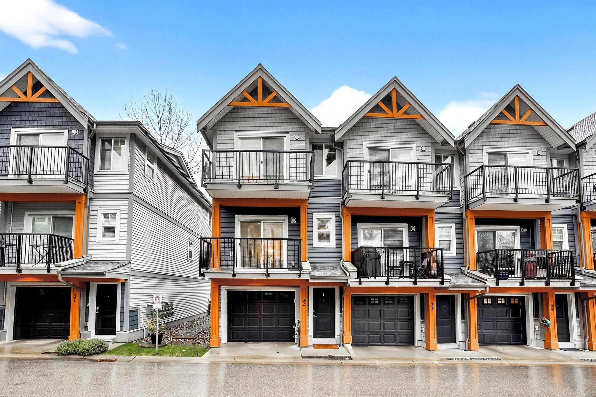 Townhouse for sale in Maple Ridge, Maple Ridge, 32 22810 113 Avenue, 263107292 | Realtylink.org