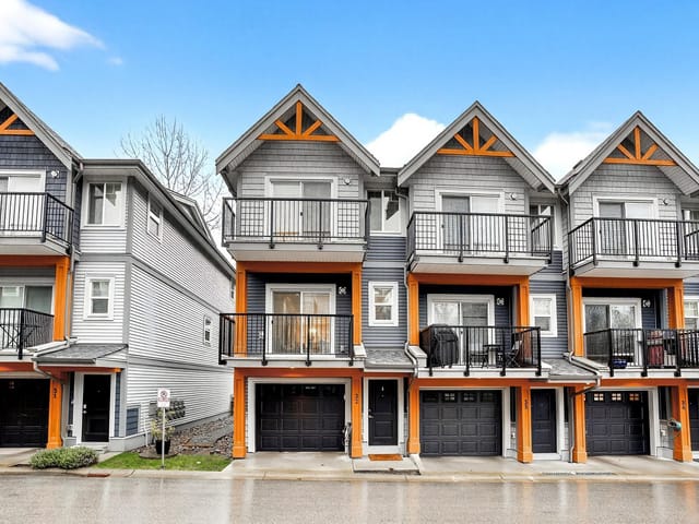 Townhouse for sale in Maple Ridge, Maple Ridge, 32 22810 113 Avenue, 263107292 | Realtylink.org