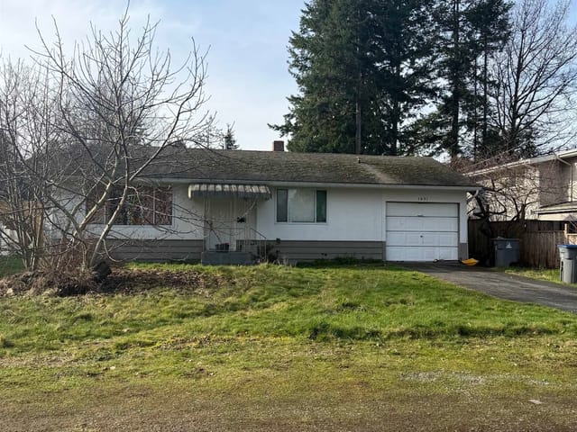 House for sale in Surrey, South Surrey White Rock, 1691 157 Street, 263107300 | Realtylink.org