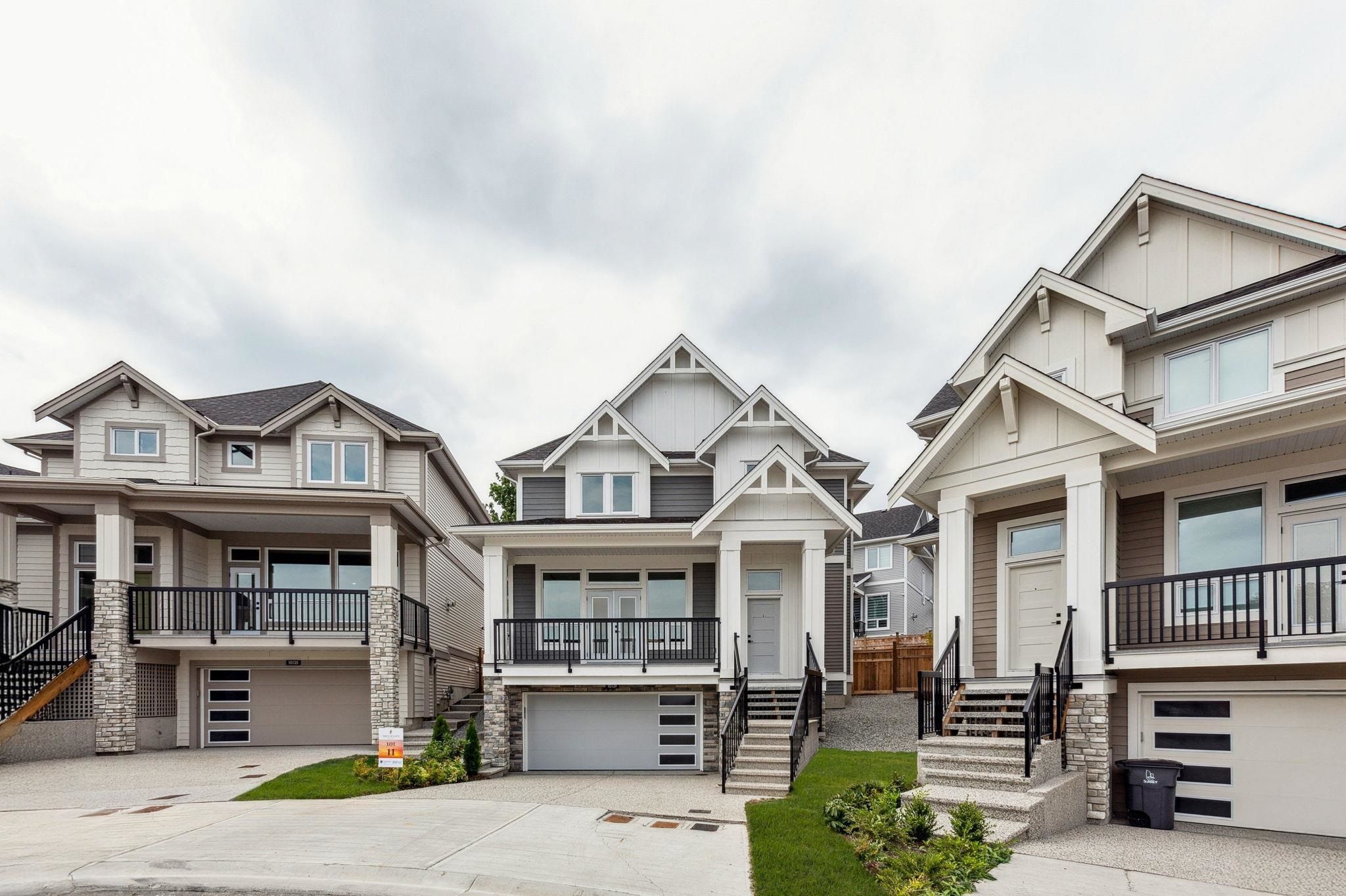 House for sale in Surrey, North Surrey, 10129 Elderberry Crescent, 263107301 | Realtylink.org