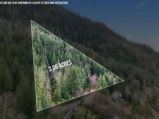 Lot for sale in Squamish, Squamish, 1140 Copper Drive, 263107306 | Realtylink.org