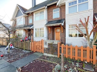 Townhouse for sale in New Westminster, New Westminster, 214 Brookes Street, 263107310 | Realtylink.org