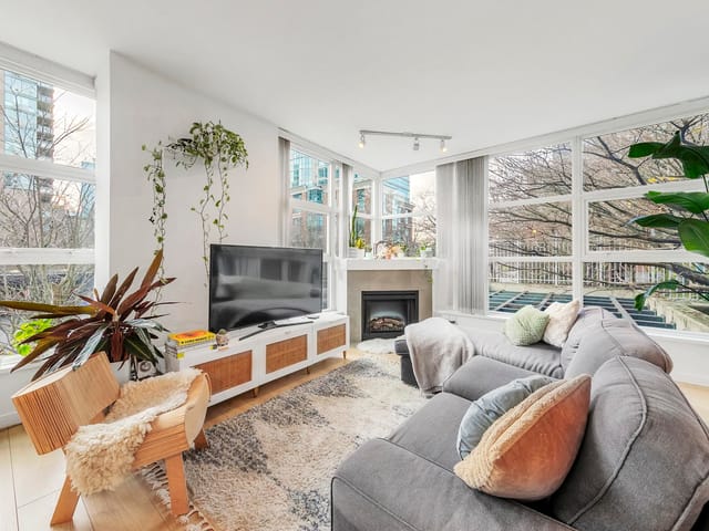 Apartment for sale in Vancouver, Vancouver East, 205 189 National Avenue, 263107311 | Realtylink.org