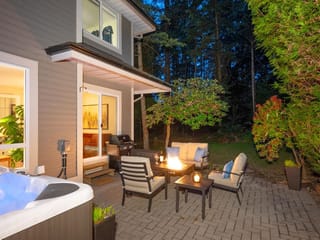 Townhouse for sale in Port Moody, Port Moody, 1 181 Ravine Drive, 263107312 | Realtylink.org