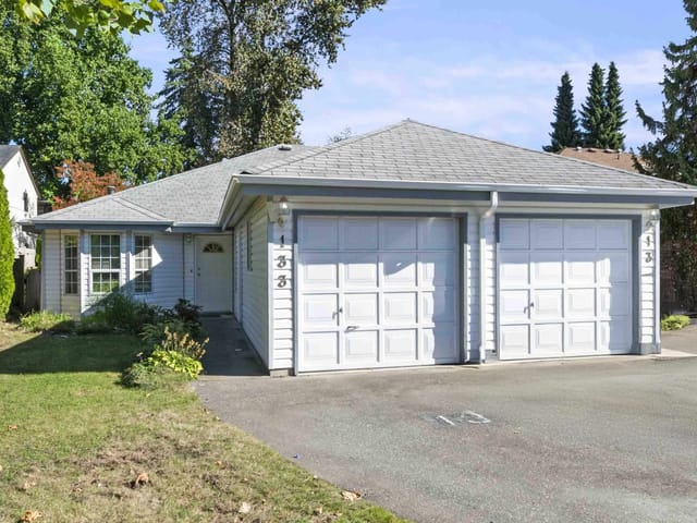 Townhouse for sale in Surrey, Surrey, 133 12233 92 Avenue, 263107313 | Realtylink.org