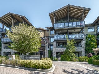 Apartment for sale in Tsawwassen, Tsawwassen, 210 5099 Springs Boulevard, 263107315 | Realtylink.org