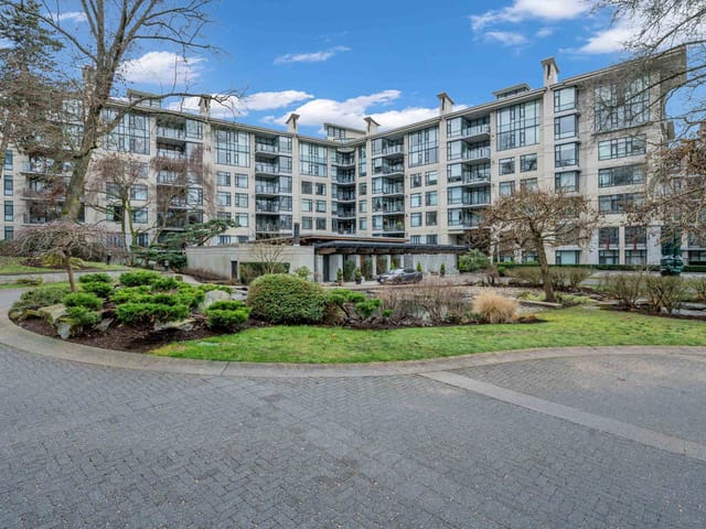 Apartment for sale in Vancouver, Vancouver West, 609 4685 Valley Drive, 263107318 | Realtylink.org