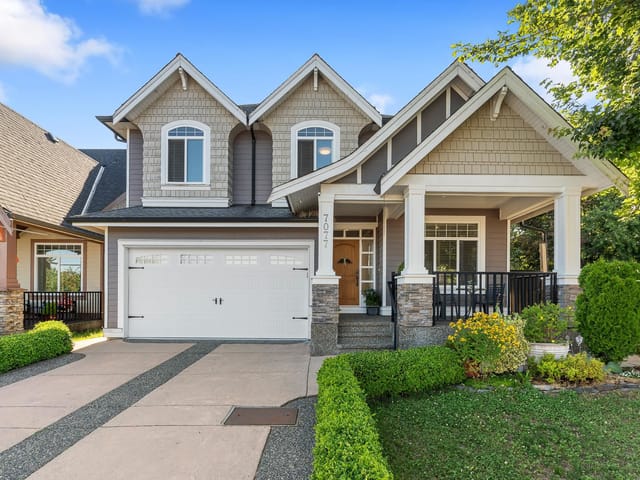 House for sale in Langley, Langley, 7077 197b Street, 263107319 | Realtylink.org